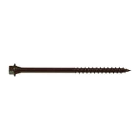 Omg 12PK 8 Timberlok Screw FMTLOK08-12